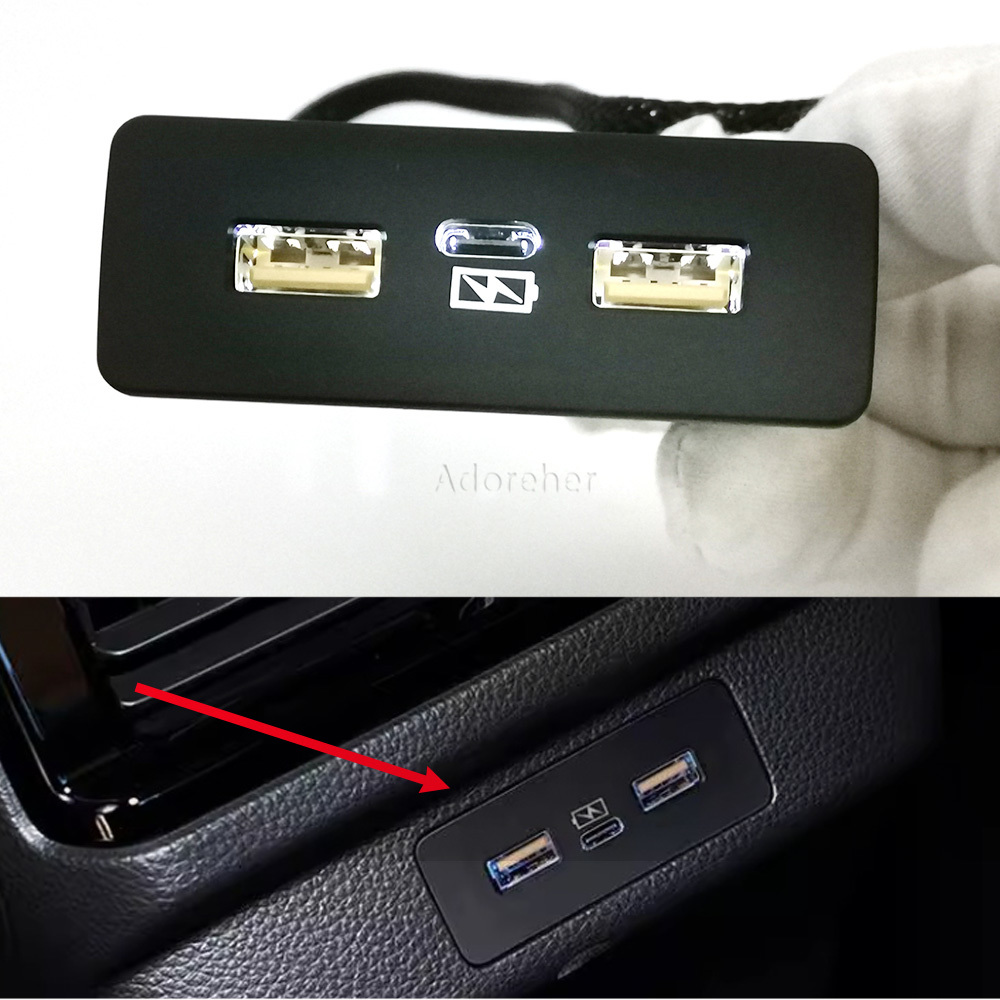 Phone Accessories Types - Honda CRV Civic Accord Arabalar İçin