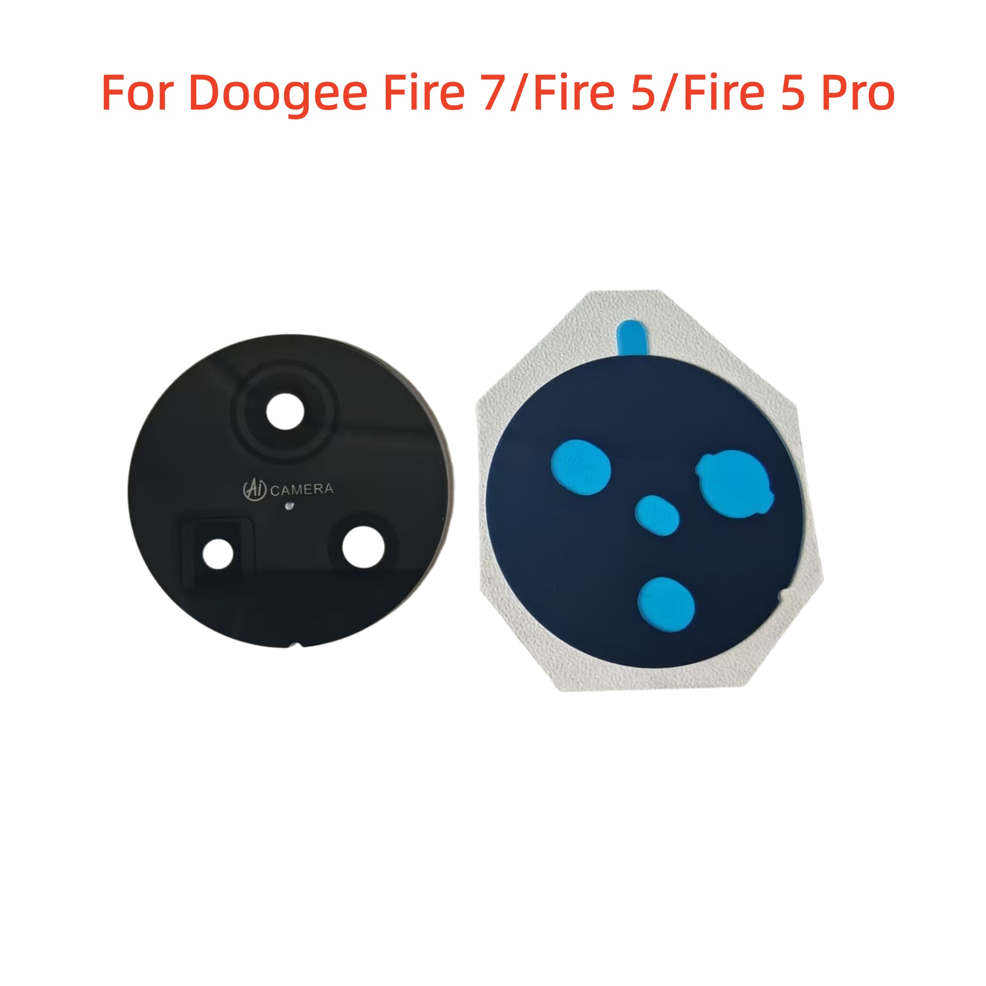 Phone Accessories Shop - Orijinal Doogee Fire 7 Fire 5