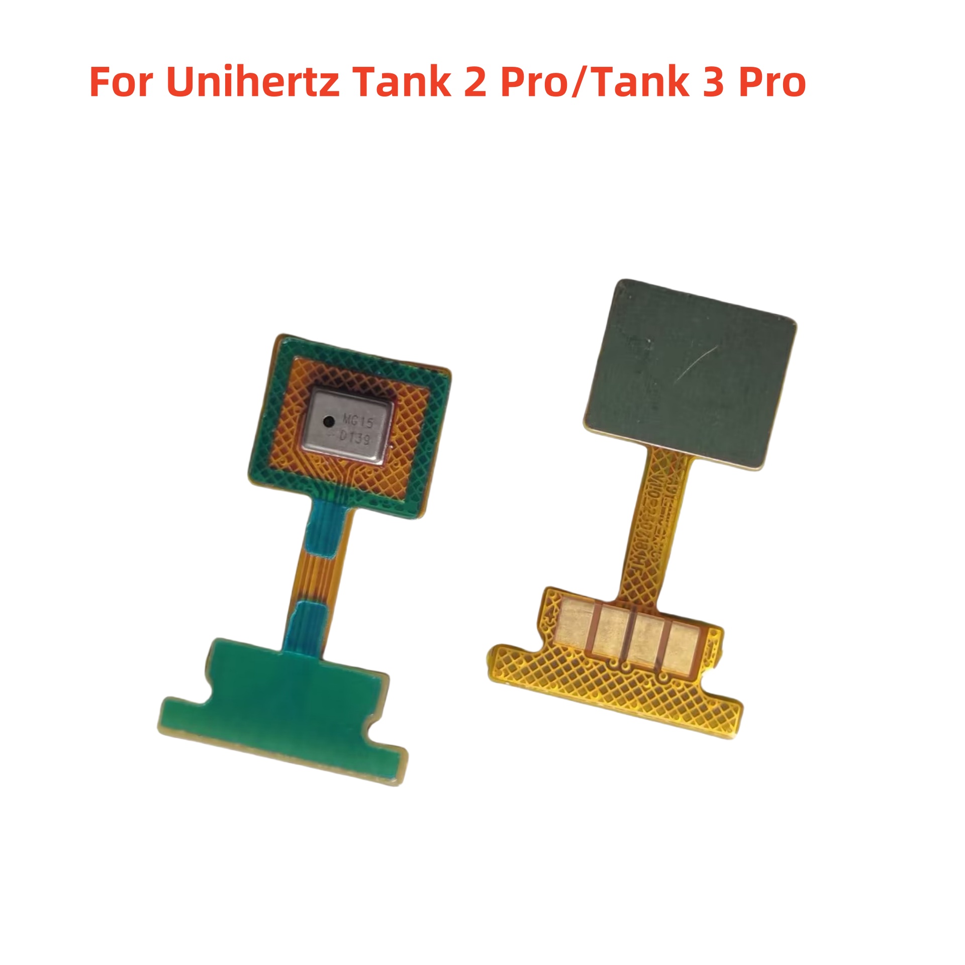 Phone Accessories Shop - Yeni Orijinal 8849 Unihertz Tank 2
