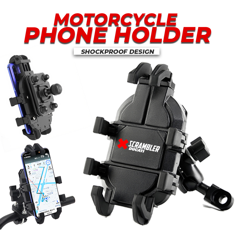 Phone Accessories Icon - Cep telefonu tutucu GPS stand braketi