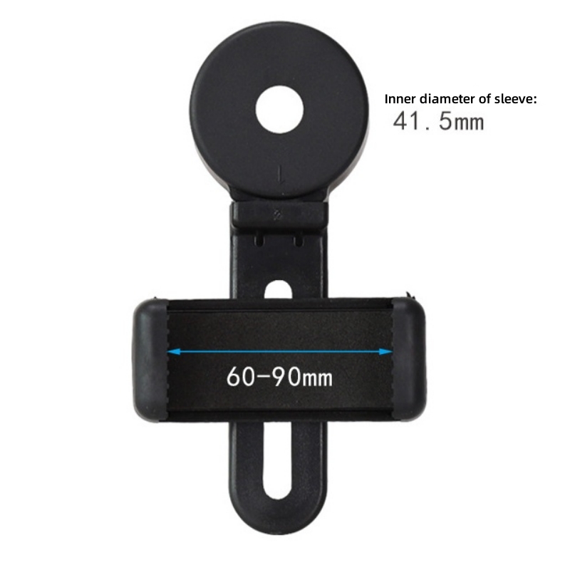 Phone Accessories Types - Agnicy Teleskop Aksesuarları 41.5mm Kart Tipi
