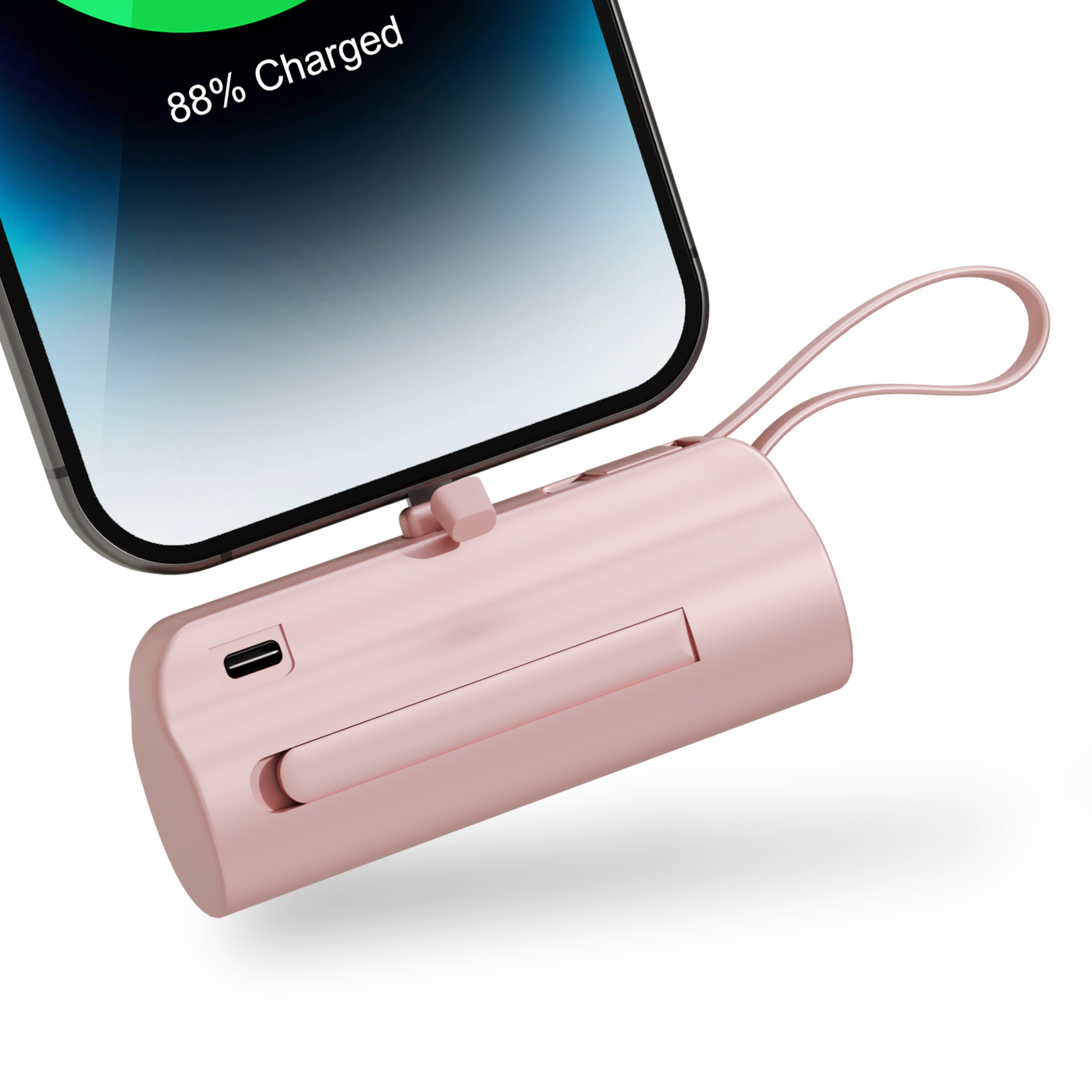 Phone Accessories Wholesale - Mini Güç Bankası Taşınabilir 4500 mAh