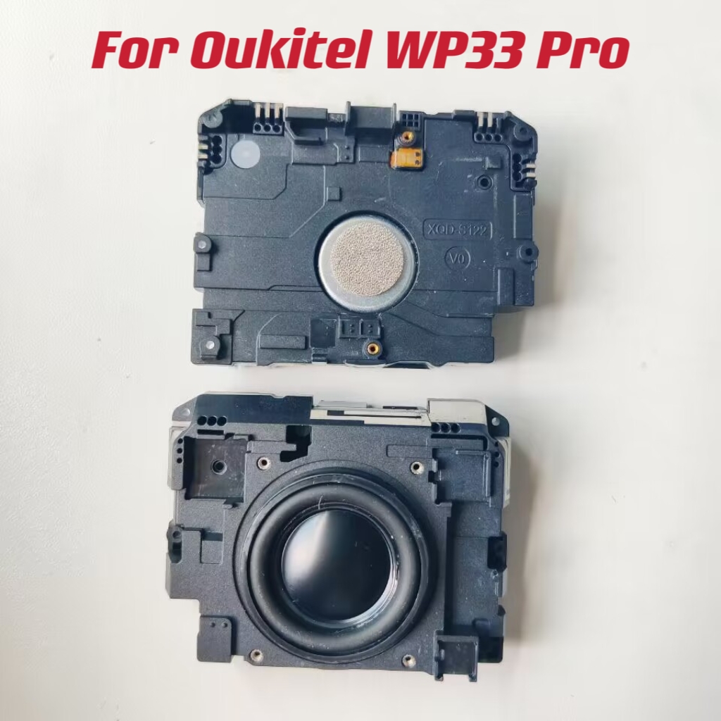 Phone Accessories Shop - Oukitel WP33 Pro 6.6 inç cep