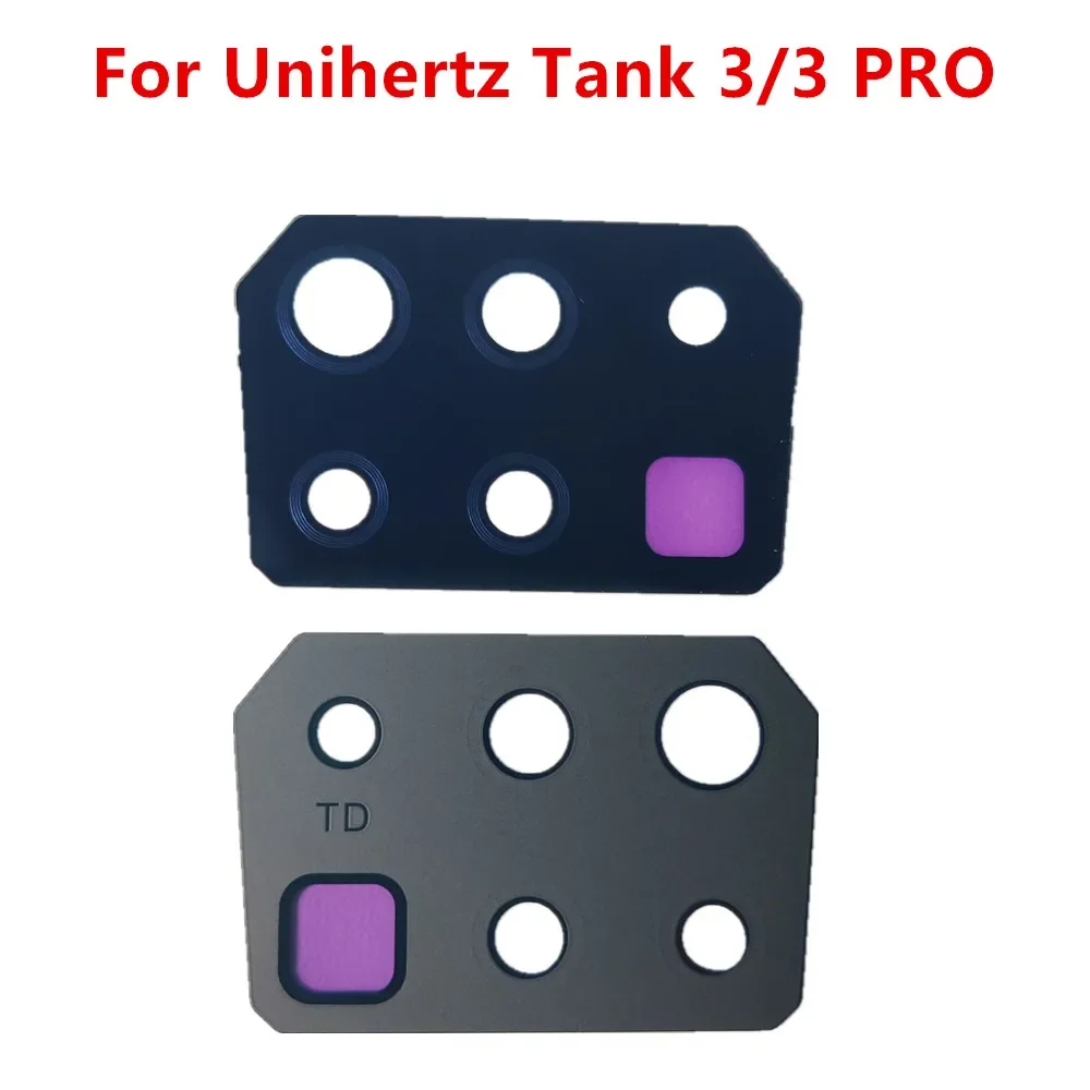 Phone Accessories Shop - Unihertz Tank 3 PRO 8849 Cep