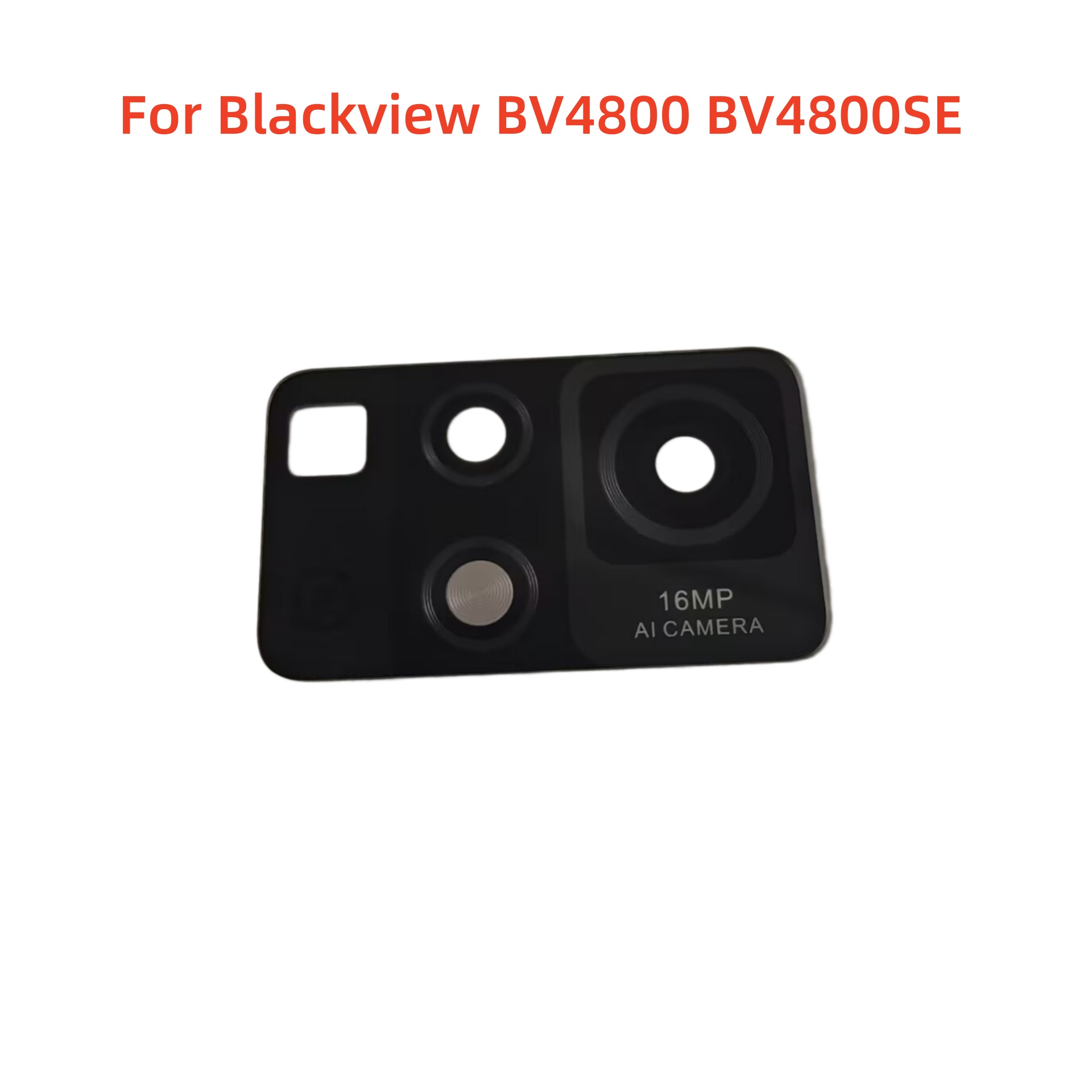 Phone Accessories Shop - Orijinal Blackview BV4800 BV4800SE Cep Telefonu