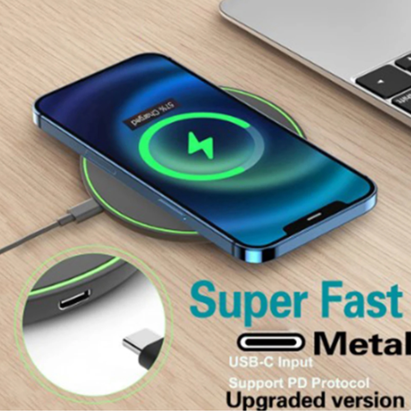 Phone Accessories Types - Hızlı Şarj Cihazı Ulefone Armor 27