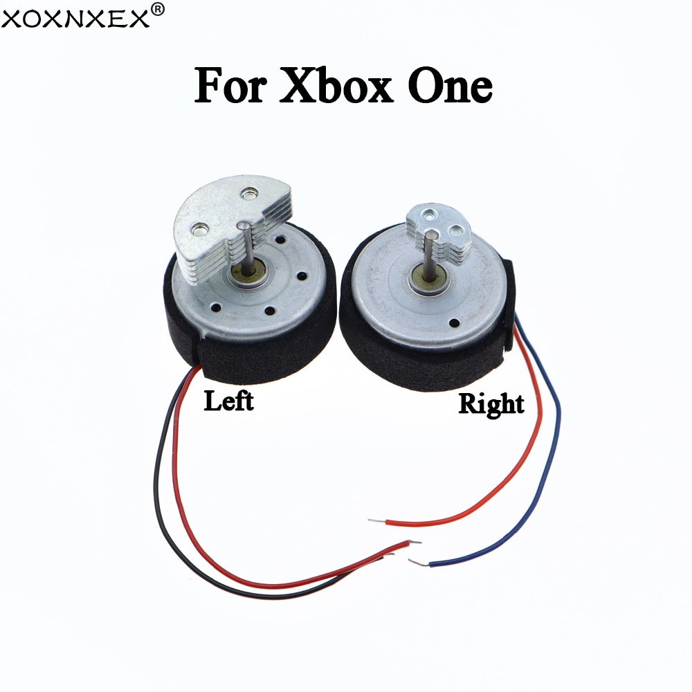 Gaming Controller Phone - Xbox One Denetleyicisi için Vibratör Rumble