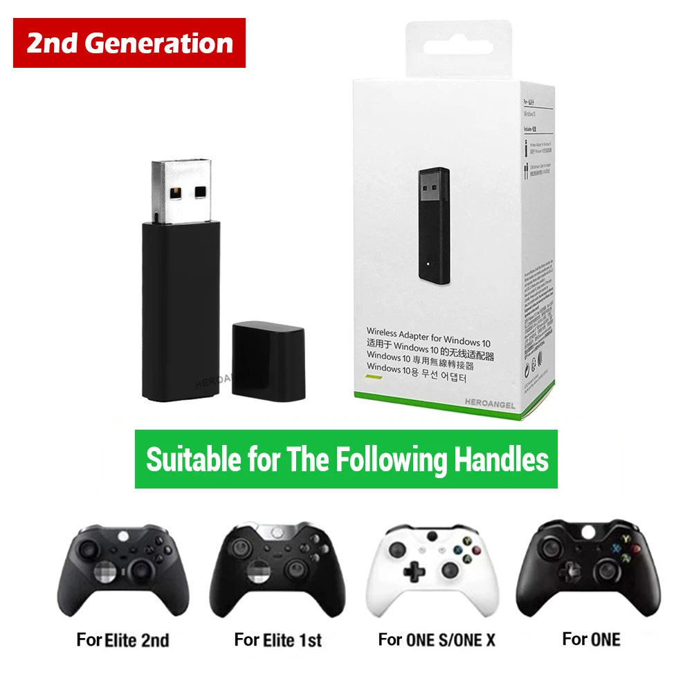 Gaming Controller Phone - Xbox One S X Elite Windows