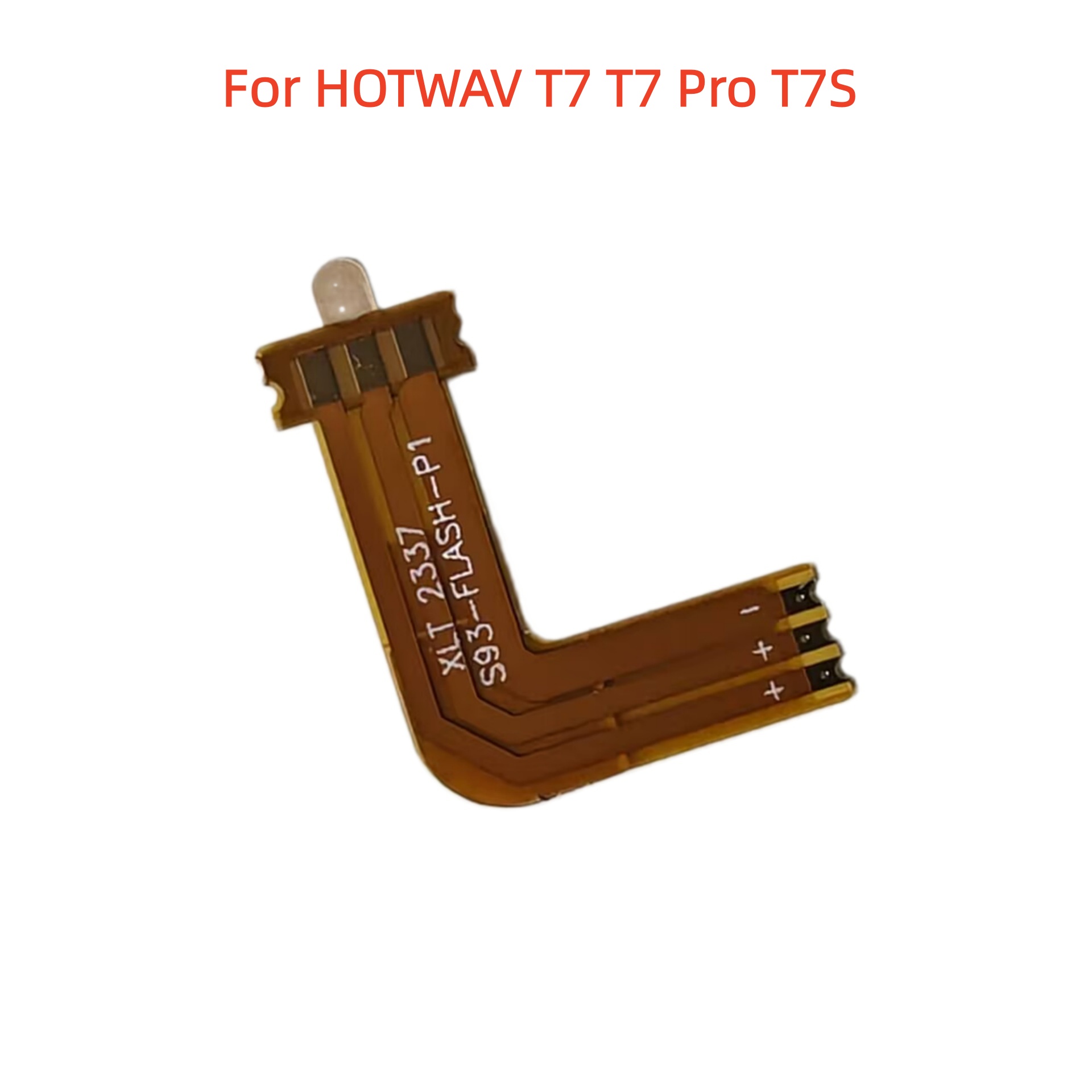Phone Accessories Shop - HOTWAV T7 T7 Pro T7S Cep