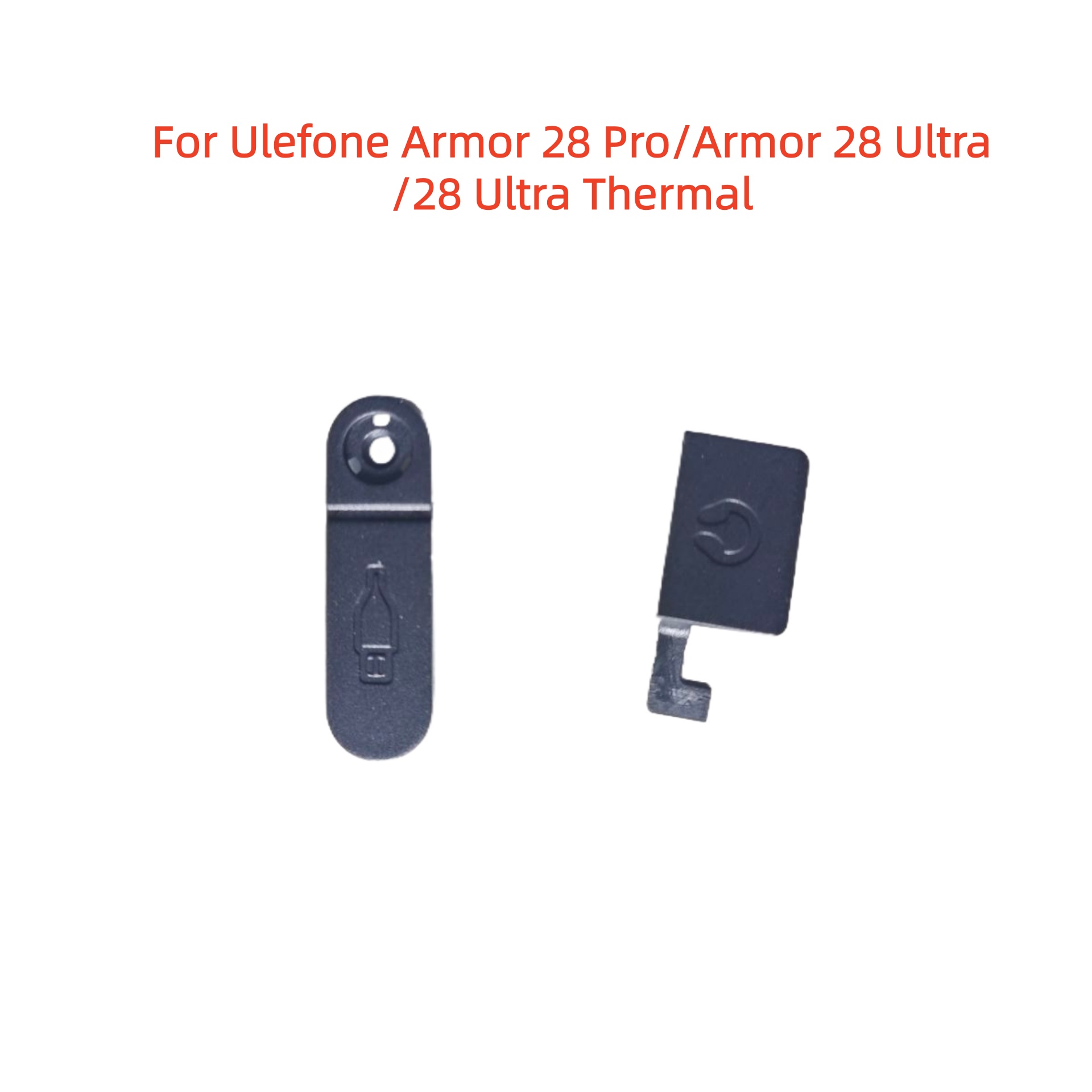 Phone Accessories Shop - Ulefone Armor 28 Ultra Termal Telefon
