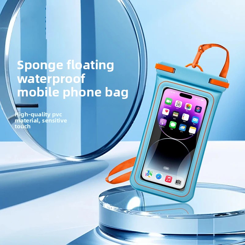 IPX8 Su Geçirmez Telefon Çanta - Phone Accessories Pouch incelemesi ve fiyatı