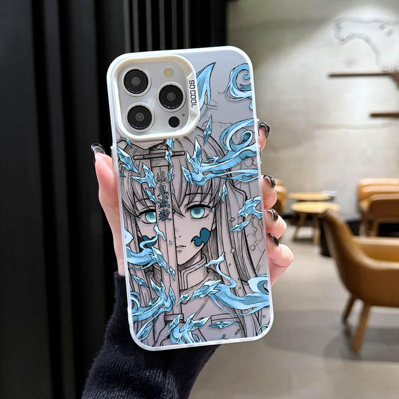 Demon Slayer KOKUSHIBO MUICHIR - Phone Accessories Demon Slayer incelemesi ve fiyatı