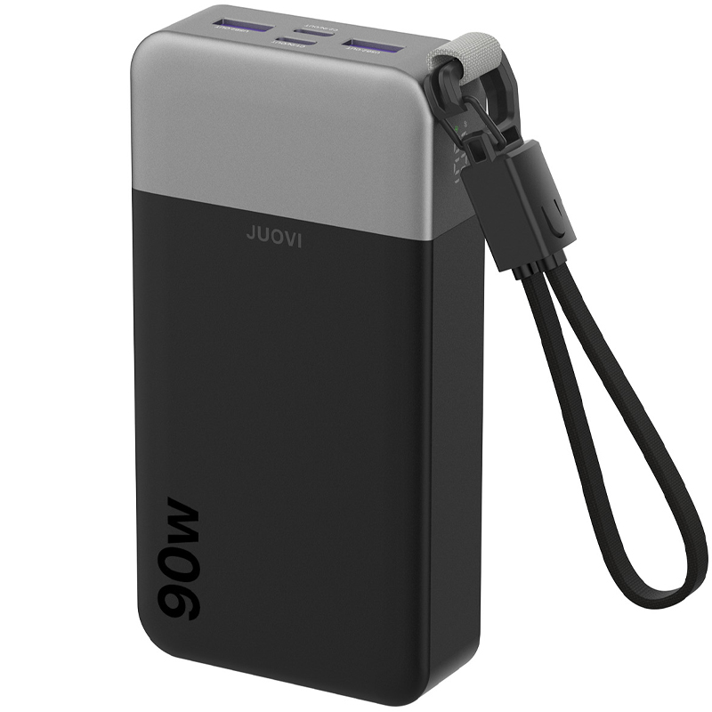 JUOVI 90W 20000mAh Taşınabilir - Portable Charger 20000Mah incelemesi ve fiyatı