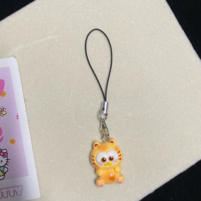 Garfield Kedi Kız Kalp Öğrenci - Phone Accessories Wholesale incelemesi ve fiyatı