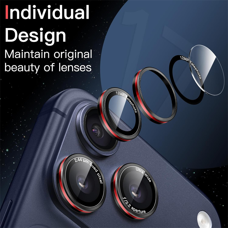 iPhone 17 Air 16 E 15 14 Pro M - Phone Accessories Pouch incelemesi ve fiyatı
