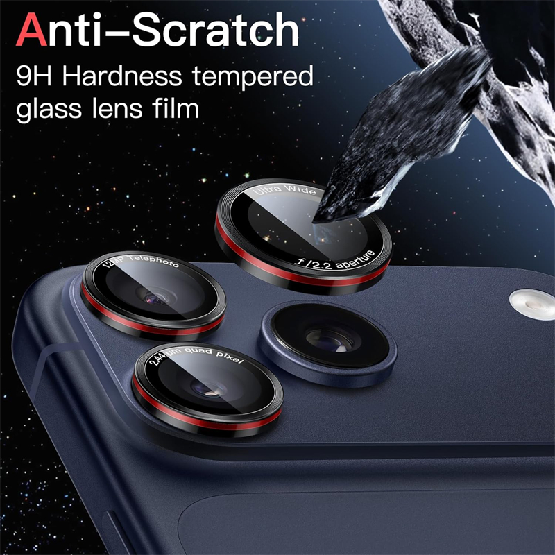 iPhone 17 Air 16 E 15 14 Pro M - Phone Accessories Pouch incelemesi ve fiyatı