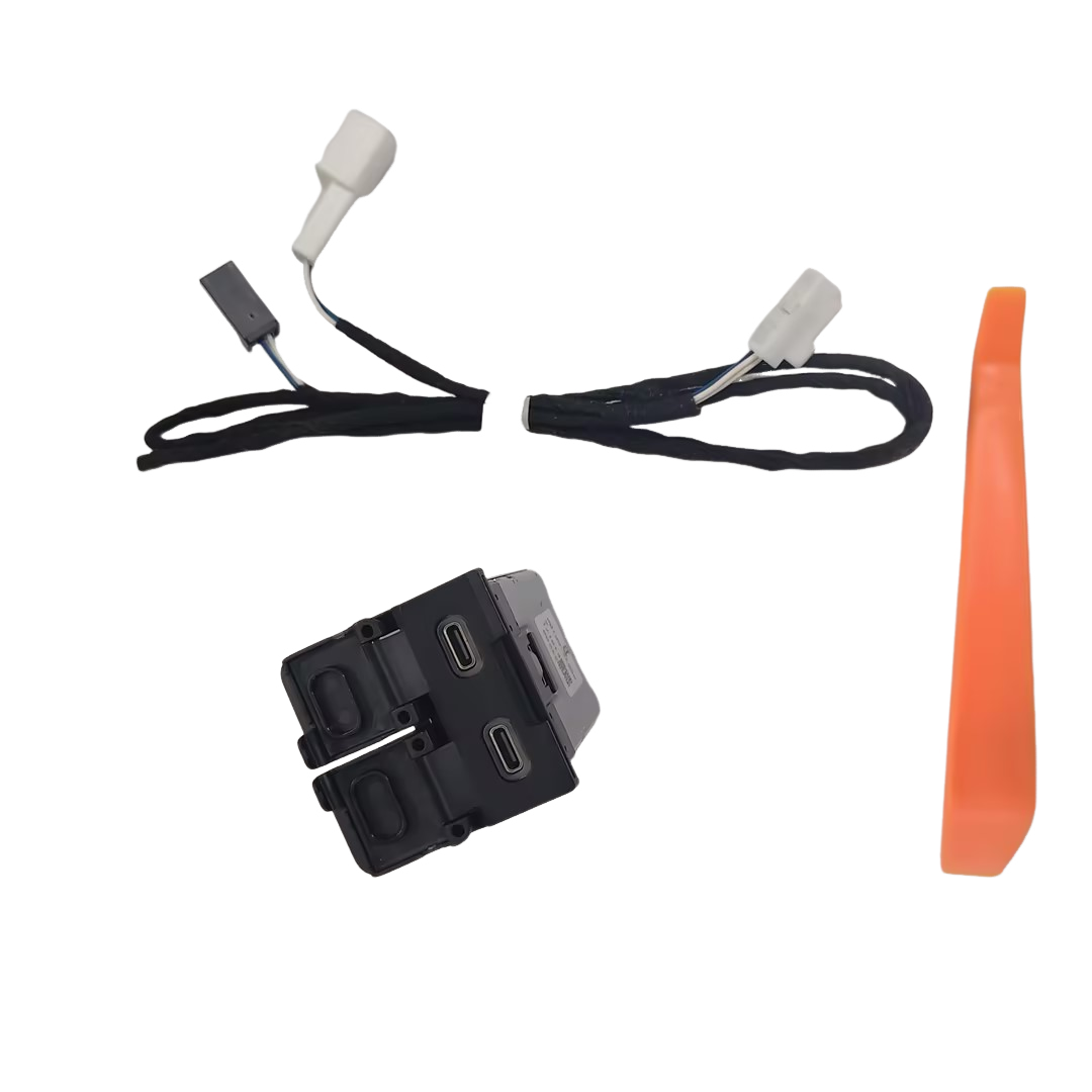 Araç şarj cihazı tip-c PD hızl - Phone Accessories Types incelemesi ve fiyatı
