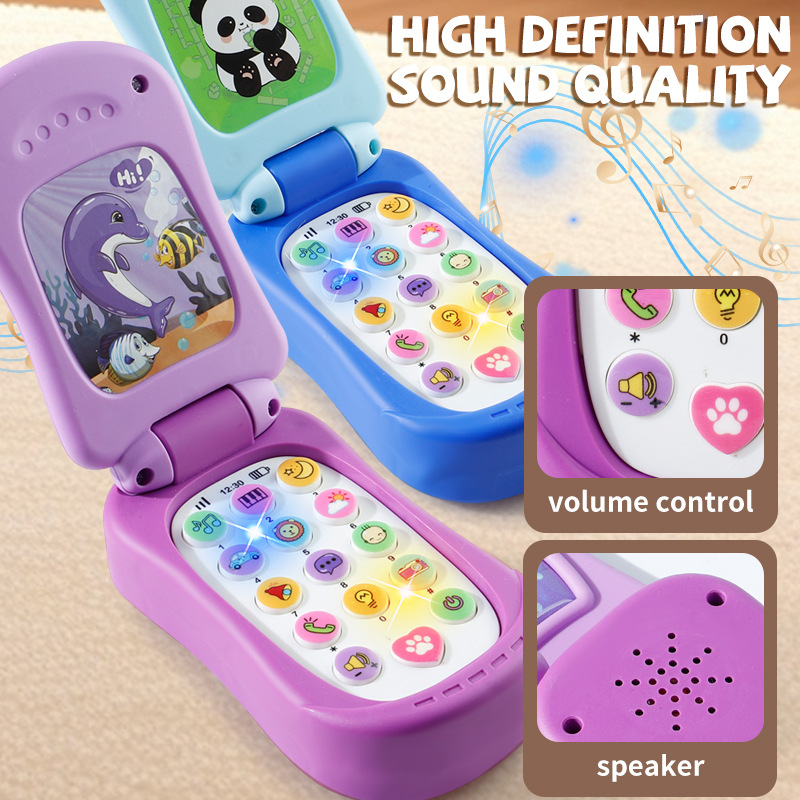 Bulmaca Erken Eğitim Müzikli C - Phone Accessories Baby incelemesi ve fiyatı