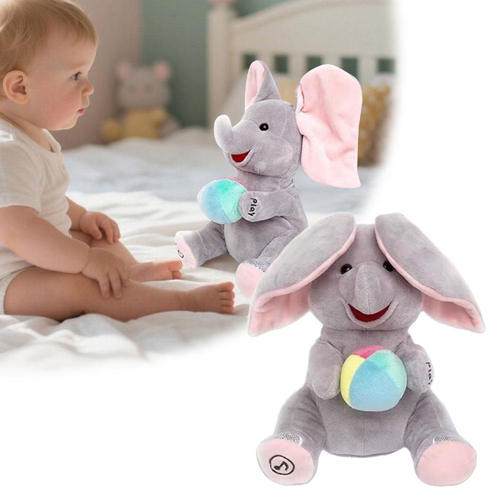 Sürprizli Fil Peluş Oyuncak, M - Phone Accessories Baby incelemesi ve fiyatı