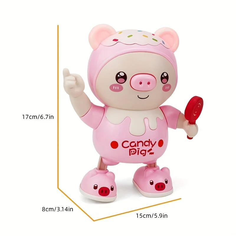 Elektrikli piggy ile müzikli ı - Phone Accessories Baby incelemesi ve fiyatı
