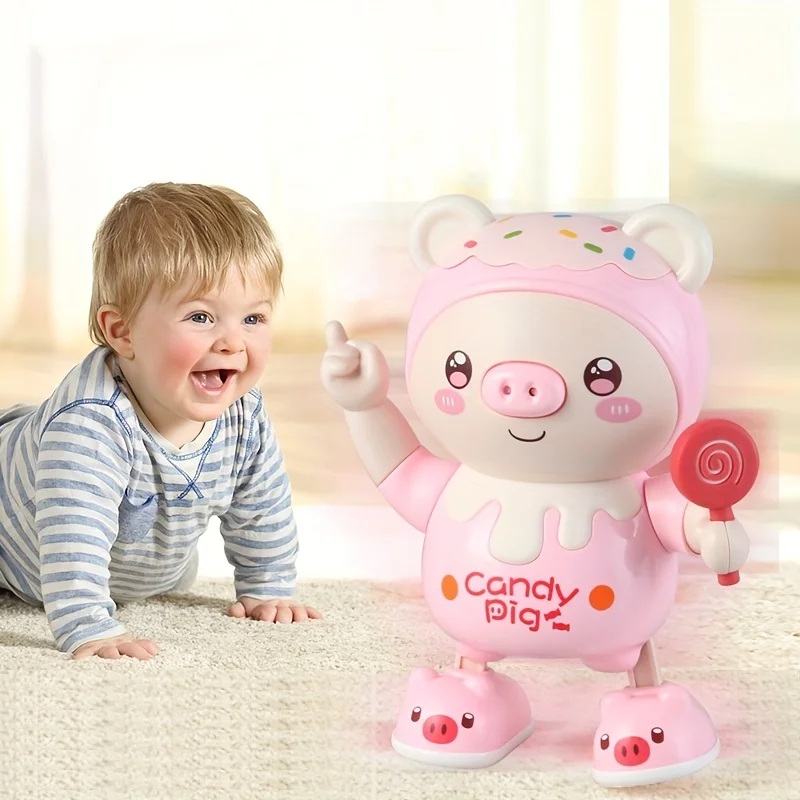 Elektrikli piggy ile müzikli ı - Phone Accessories Baby incelemesi ve fiyatı