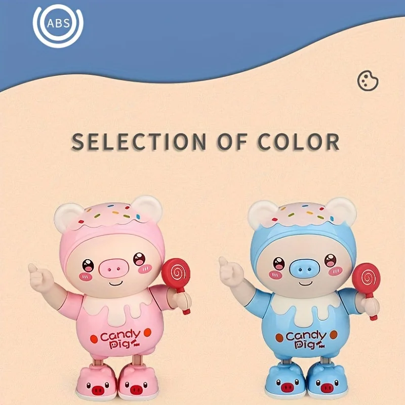 Elektrikli piggy ile müzikli ı - Phone Accessories Baby incelemesi ve fiyatı