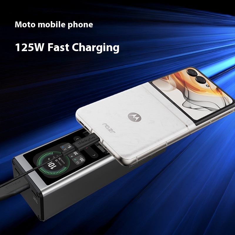 Sales LE Thinkplus FLUXO Seris - Portable Charger 20000Mah incelemesi ve fiyatı