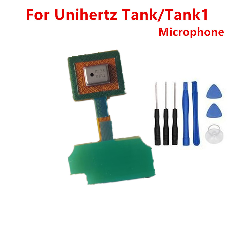 Unihertz Tank 1 Tank1 Cep Tele - Phone Accessories Shop incelemesi ve fiyatı