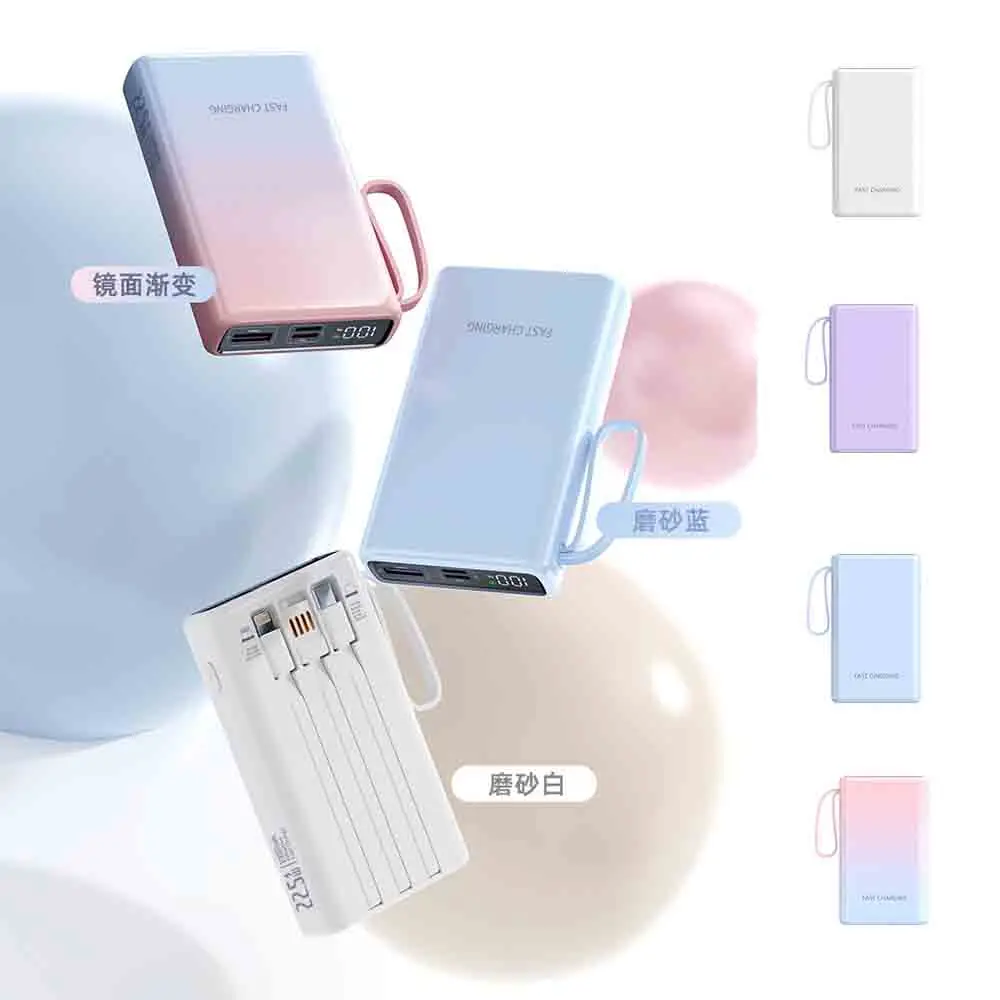 20000 mAh Taşınabilir güç bank - Portable Charger 20000Mah incelemesi ve fiyatı
