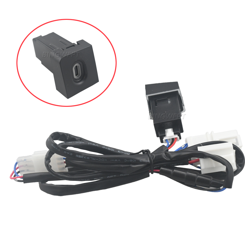 Tip C PD Araç Şarj Soketi Hızl - Phone Accessories Types incelemesi ve fiyatı