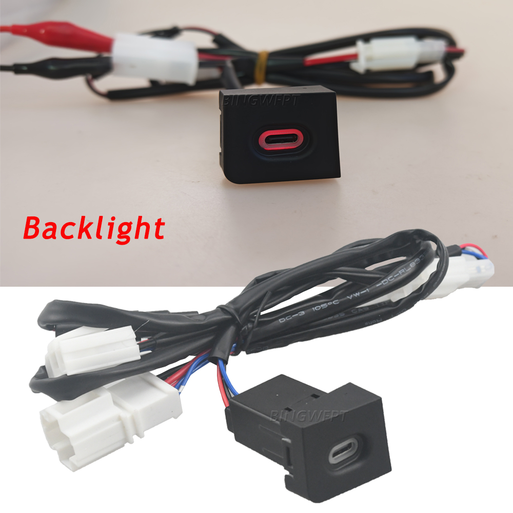 Tip C PD Araç Şarj Soketi Hızl - Phone Accessories Types incelemesi ve fiyatı