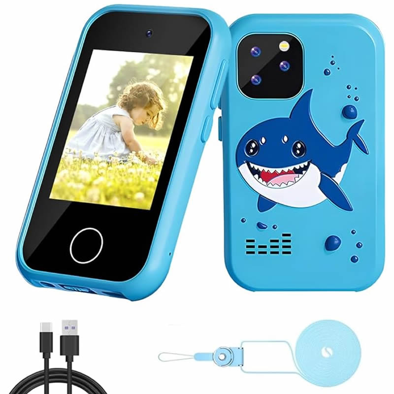 Dijital Kamera Çocuk Akıllı Te - Phone Accessories Baby incelemesi ve fiyatı