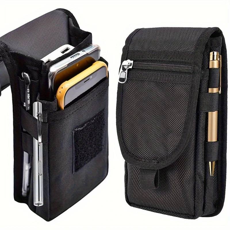 6.3 İnç Çok Fonksiyonlu Cep Te - Phone Accessories Pouch incelemesi ve fiyatı