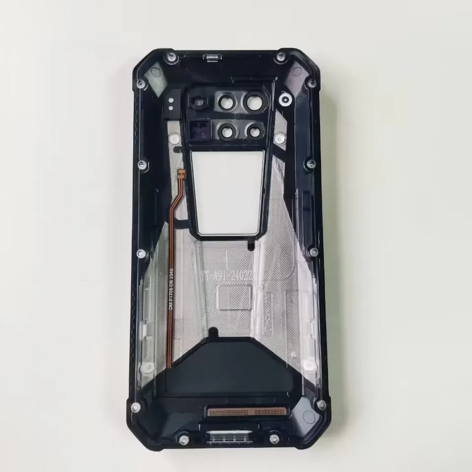 Yeni 8849 Unihertz Tank 3 Cep  - Phone Accessories Shop incelemesi ve fiyatı