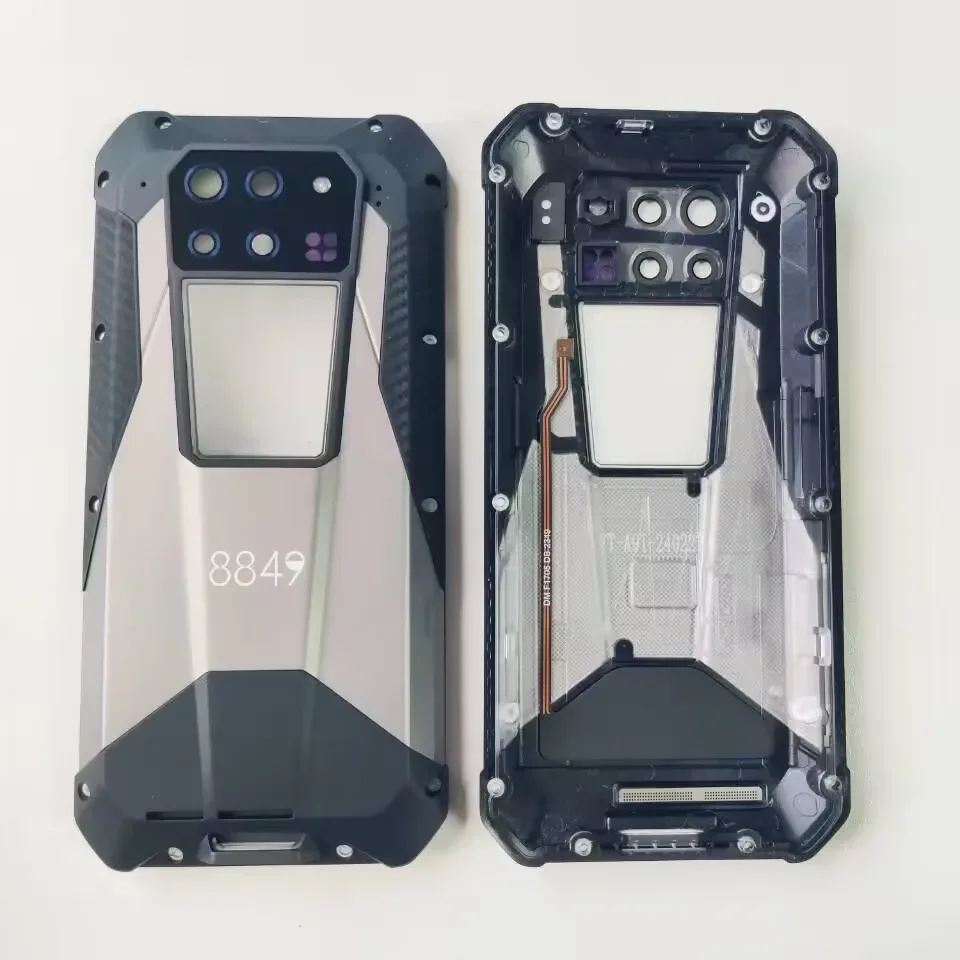 Yeni 8849 Unihertz Tank 3 Cep  - Phone Accessories Shop incelemesi ve fiyatı