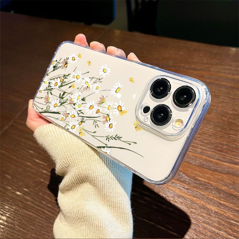 Yeni Papatya Desenli Telefon K - Apple Iphone 15 Pro Max incelemesi ve fiyatı