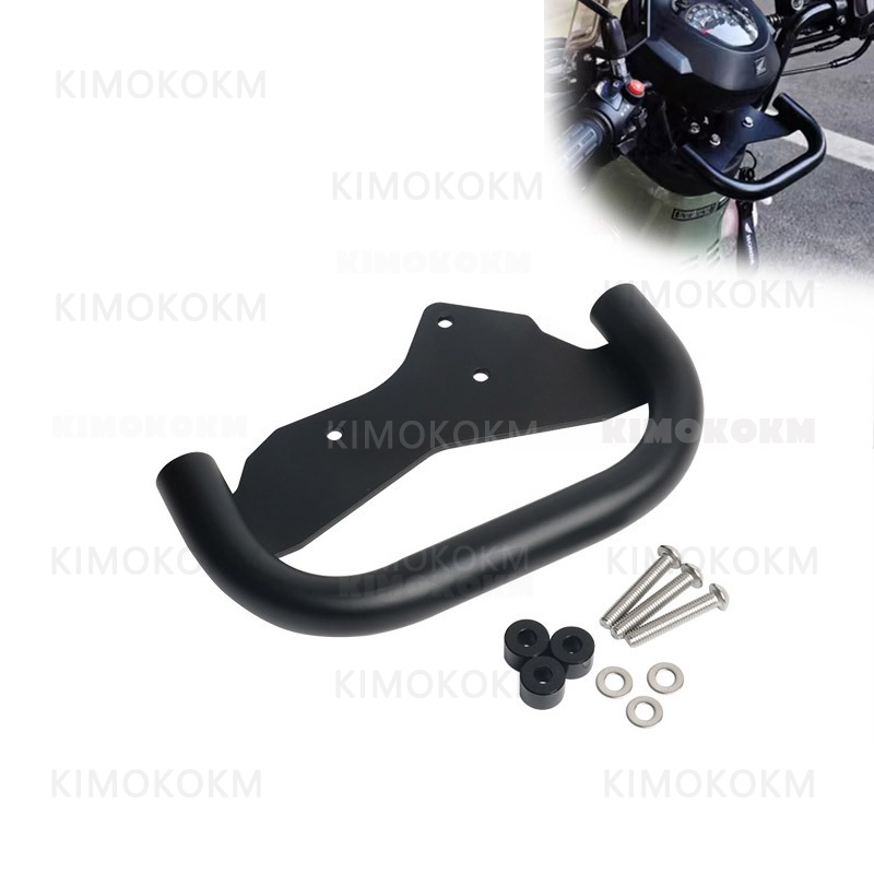 Honda Cross Cub Baby CC110 Mod - Phone Accessories Baby incelemesi ve fiyatı