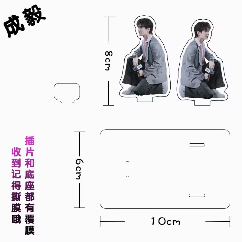 Chengyi Cep Telefonu Standı Ak - Phone Accessories China incelemesi ve fiyatı