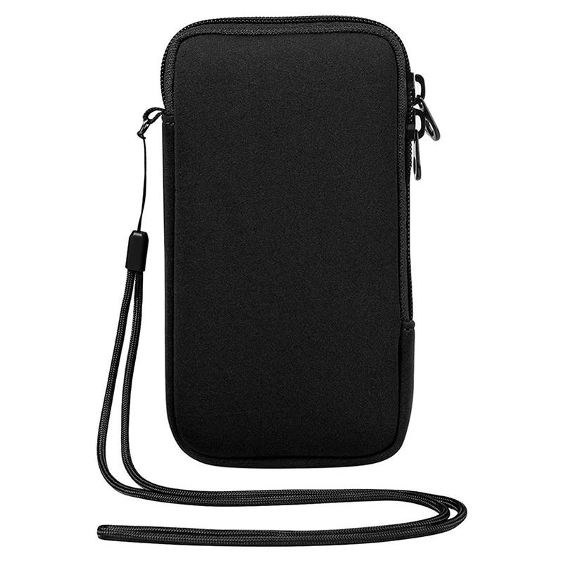 Kordonlu Neopren Telefon Çanta - Phone Accessories Pouch incelemesi ve fiyatı