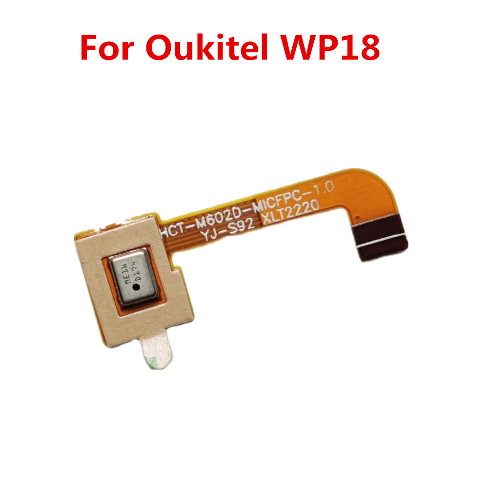 Oukitel WP18 Pro Cep Telefonu  - Phone Accessories Shop incelemesi ve fiyatı