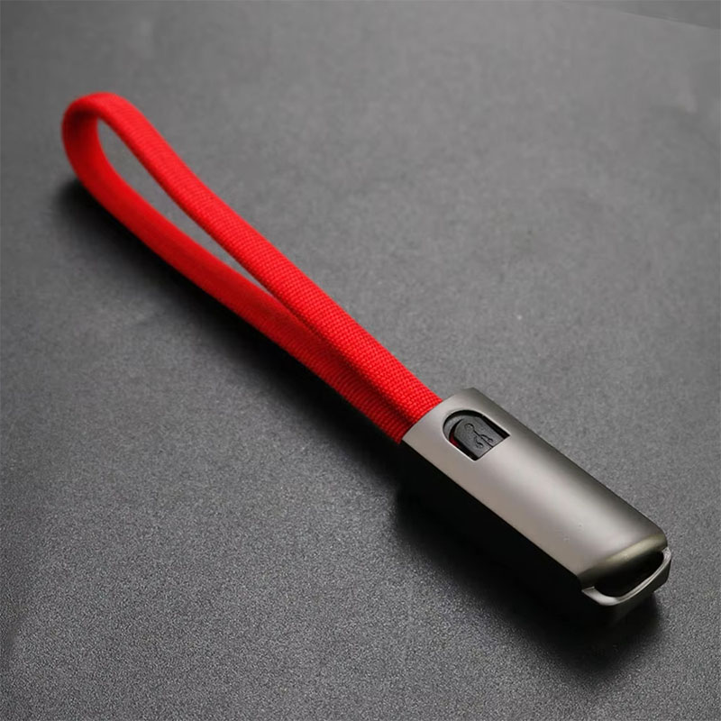 1 adet asılı halat anahtarlık  - Phone Accessories Types incelemesi ve fiyatı