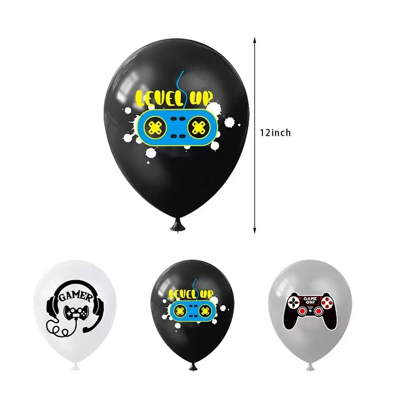 10/30 adet siyah beyaz oyun oy - Gaming Controller Phone incelemesi ve fiyatı
