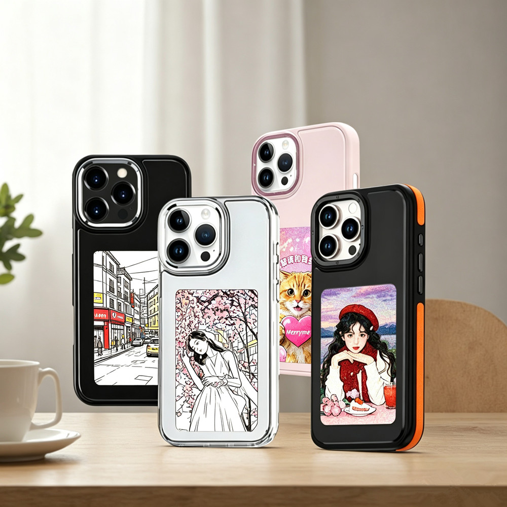 iPhone 15 14 13 Pro Max için K - Phone Accessories Pouch incelemesi ve fiyatı