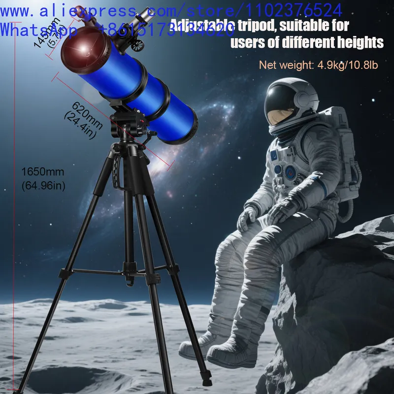 Toptan Newton Yansımalı Telesk - Phone Accessories Wholesale incelemesi ve fiyatı
