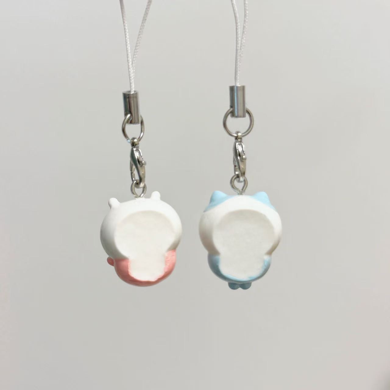Kawaii Minik Reçine Kolye Sevi - Phone Accessories Baby incelemesi ve fiyatı