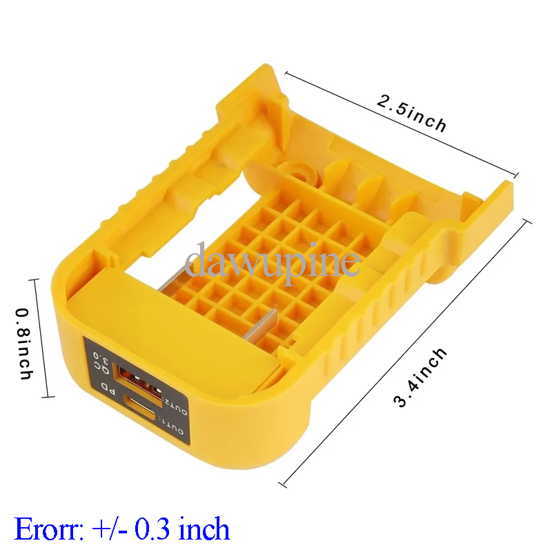 DeWalt 18V XL 20V Lityum Pil K - Phone Accessories Types incelemesi ve fiyatı