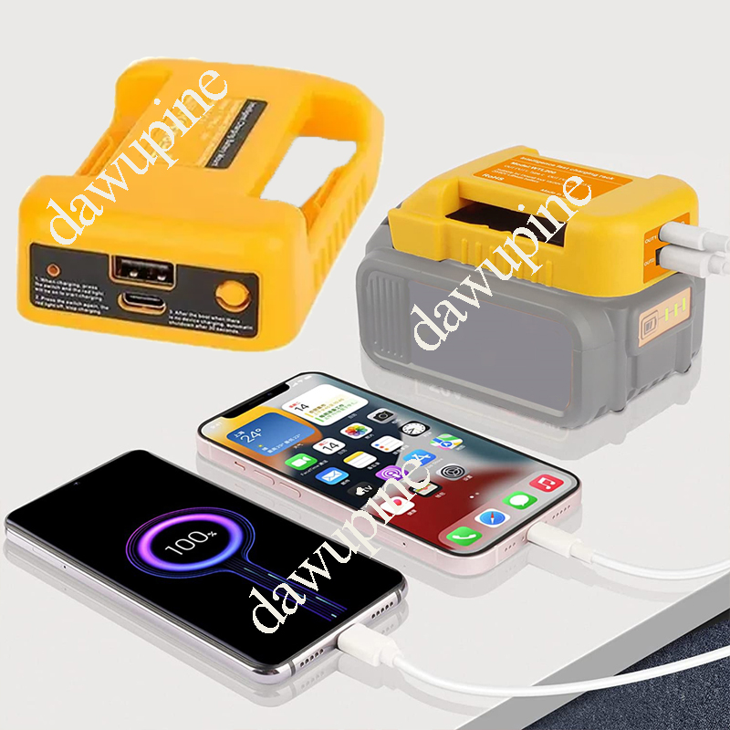 DeWalt 18V XL 20V Lityum Pil K - Phone Accessories Types incelemesi ve fiyatı