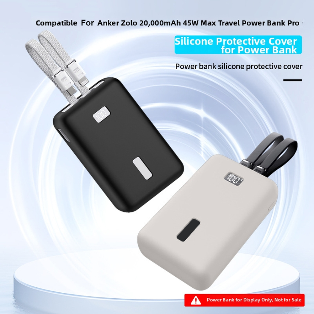 Anker Zolo 20000mAh 45W Power  - Portable Charger 20000Mah incelemesi ve fiyatı
