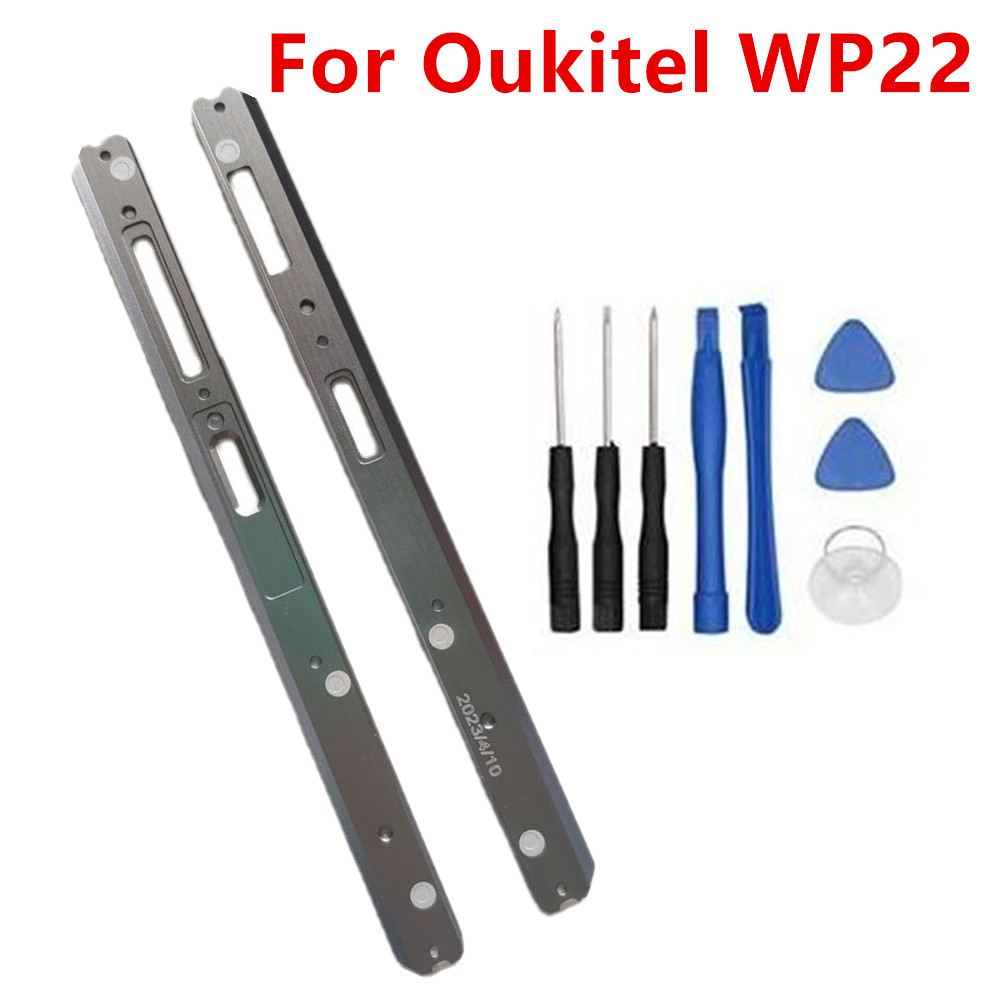 Orijinal için Oukitel WP22 6.5 - Phone Accessories Shop incelemesi ve fiyatı