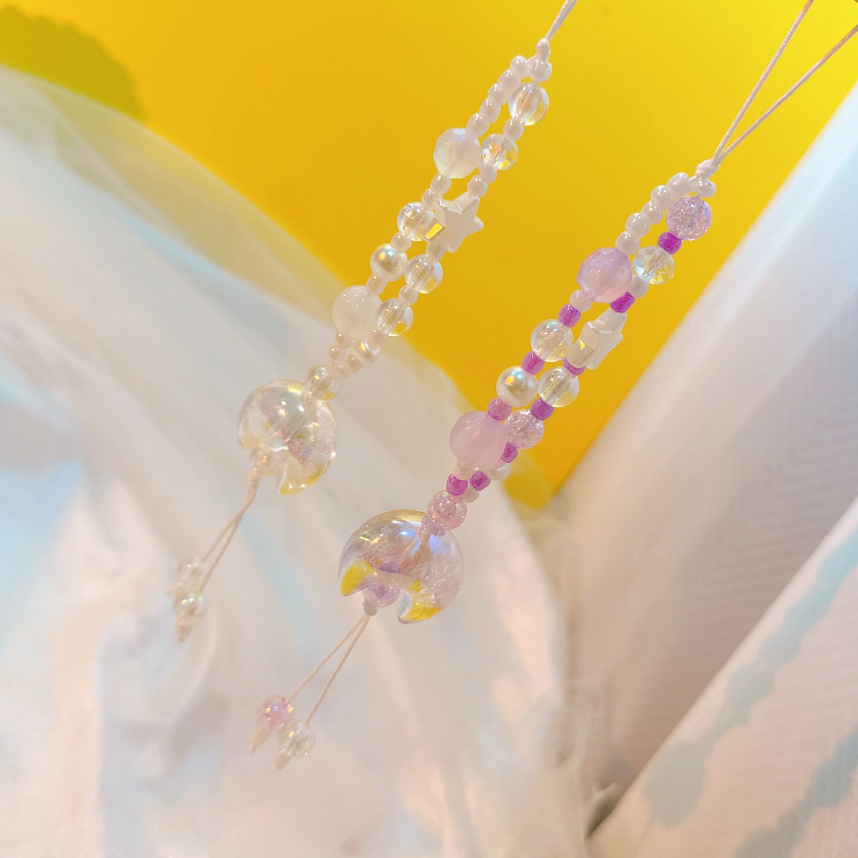 Yeni Renkli Buz Kabarcık Ay Yı - Phone Accessories Wholesale incelemesi ve fiyatı